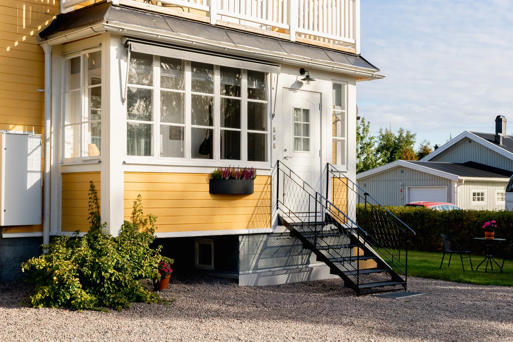 Villa, Dalstavägen 8, Bomhus, Gävle