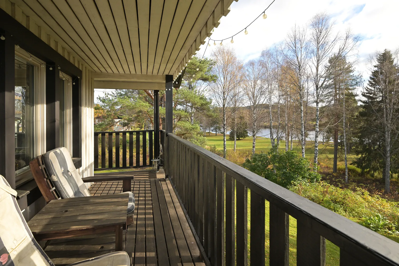 Villa, Kyrkogatan 18, Vännäs