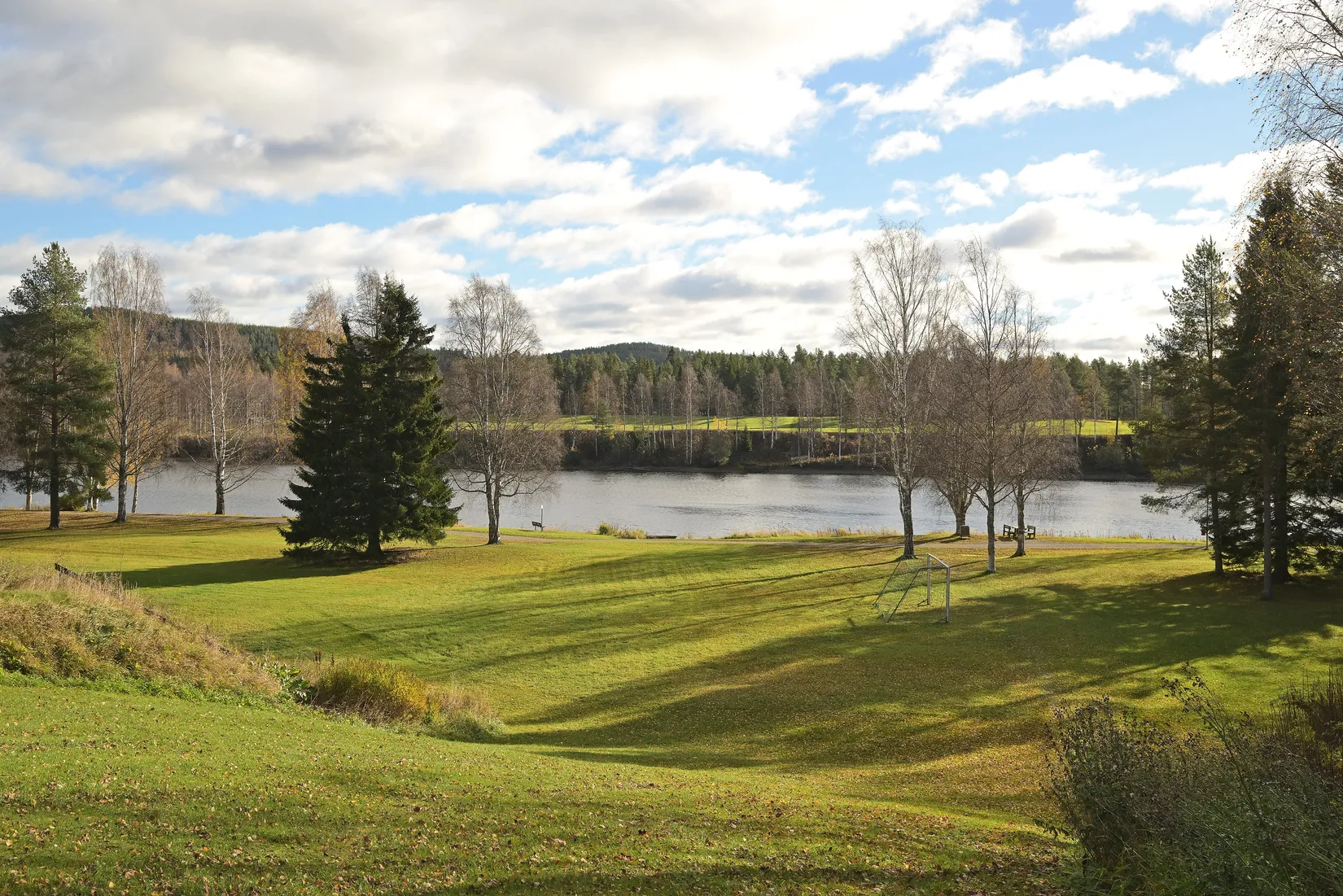 Villa, Kyrkogatan 18, Vännäs