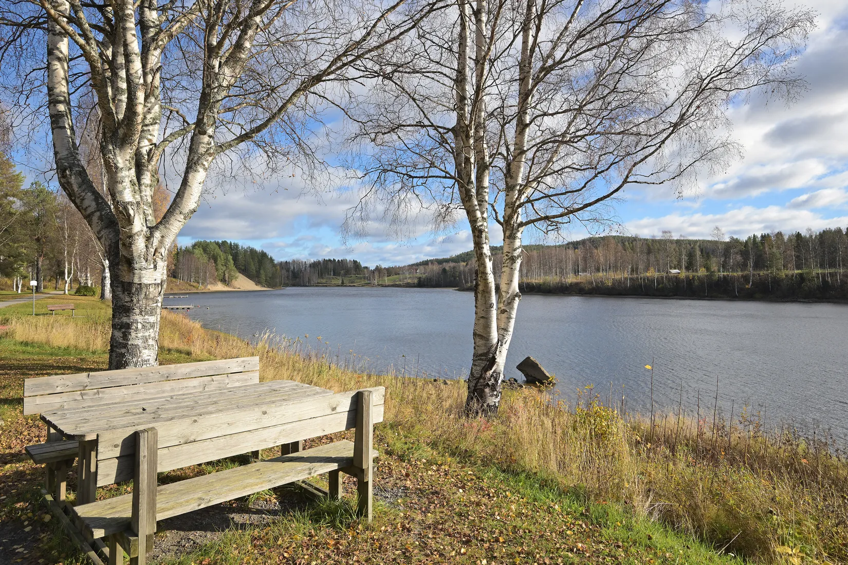 Villa, Kyrkogatan 18, Vännäs