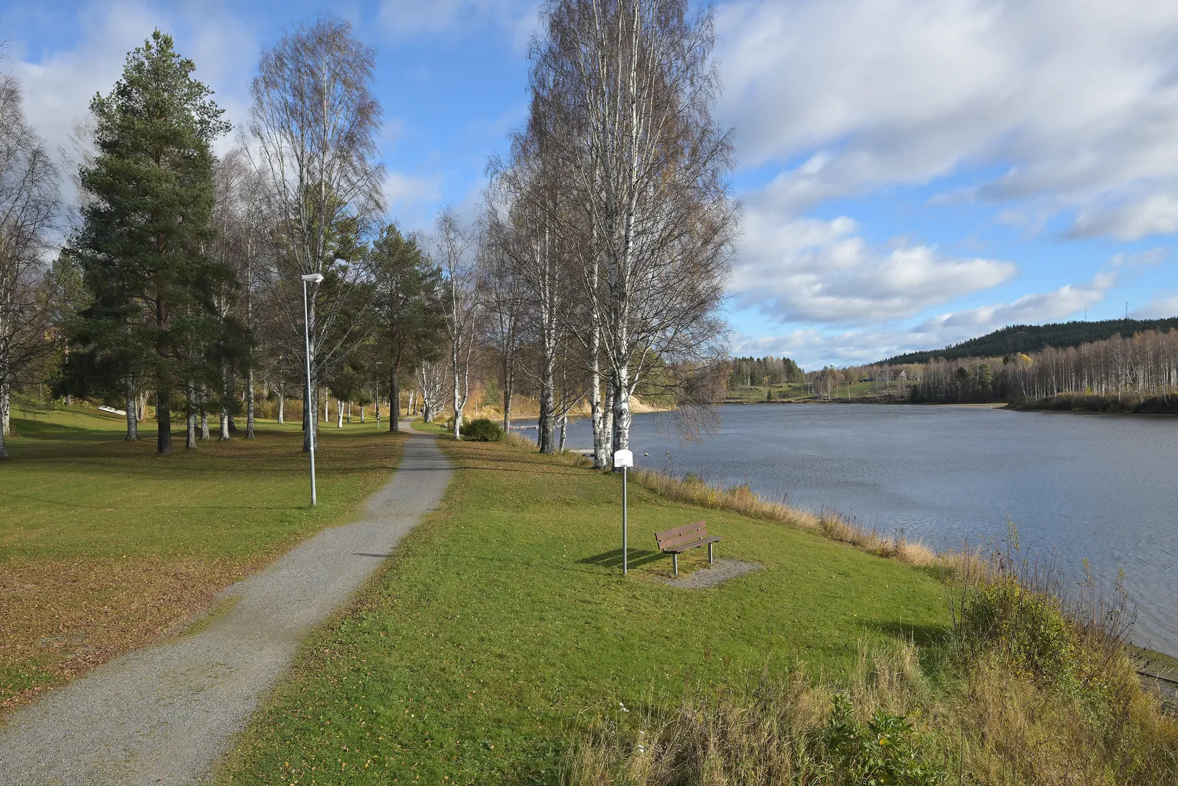 Villa, Kyrkogatan 18, Vännäs