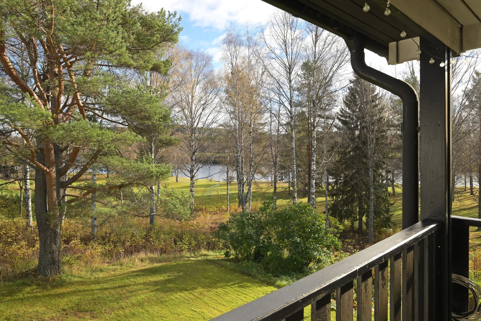 Villa, Kyrkogatan 18, Vännäs