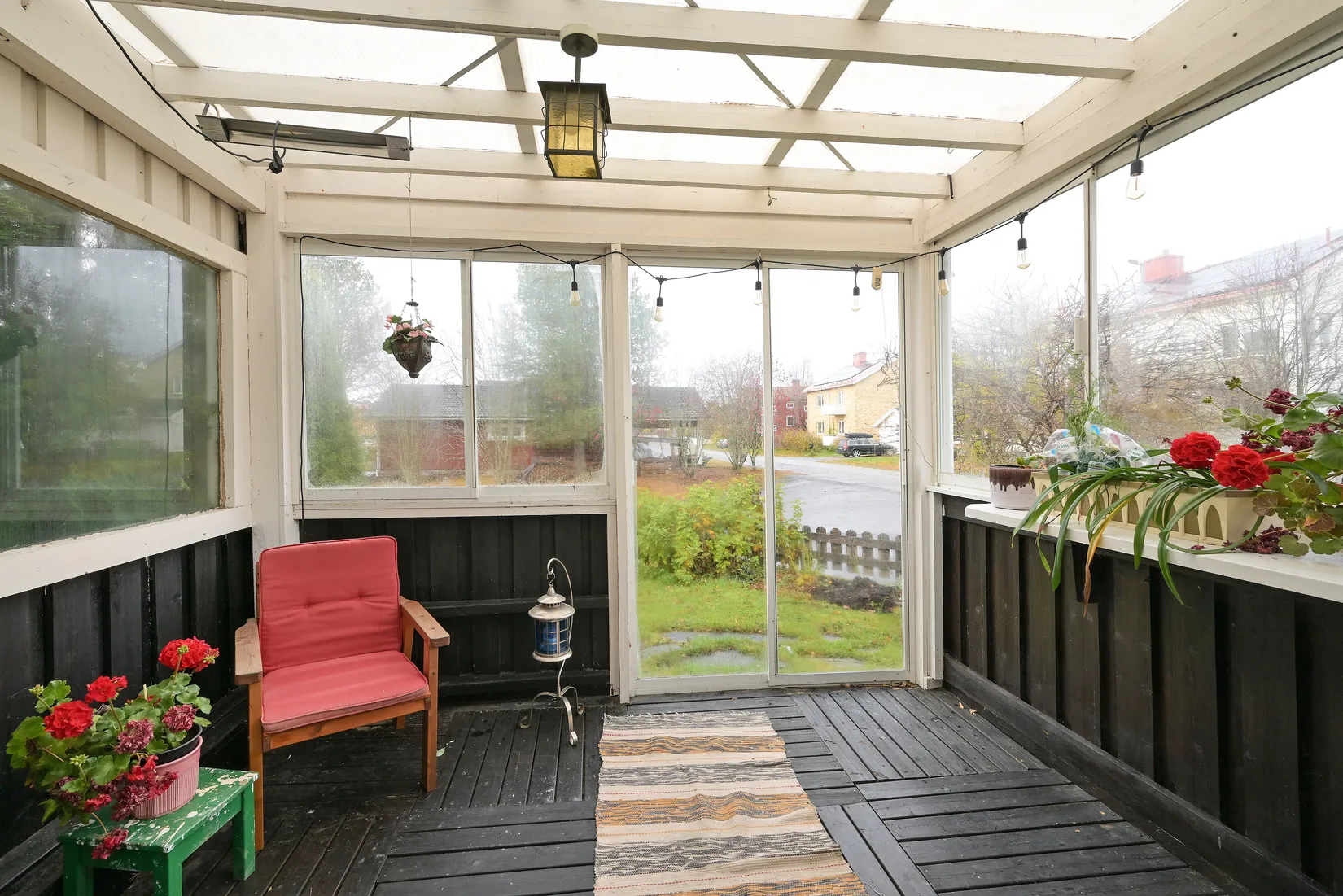 Villa, Kyrkogatan 18, Vännäs