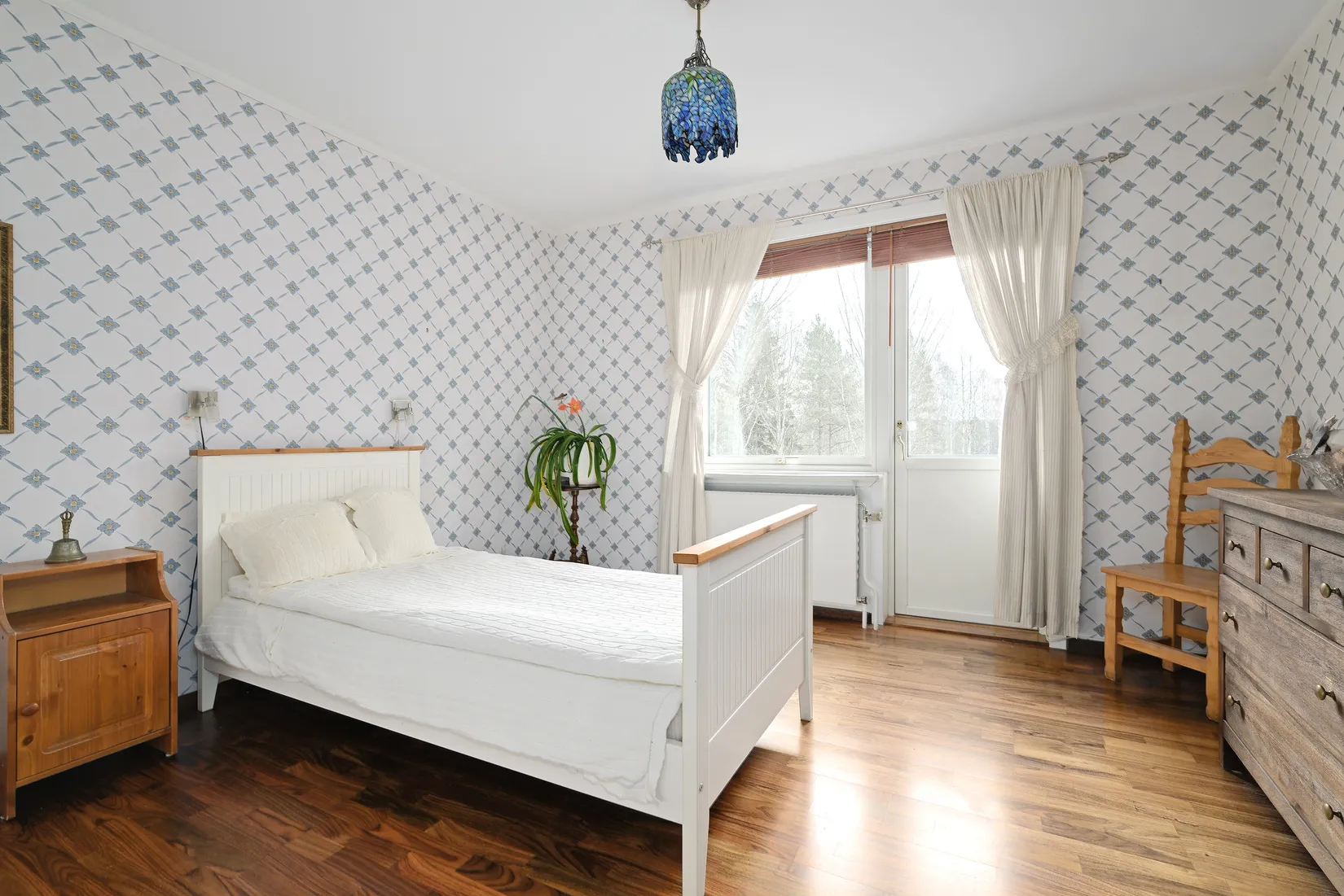 Villa, Kyrkogatan 18, Vännäs