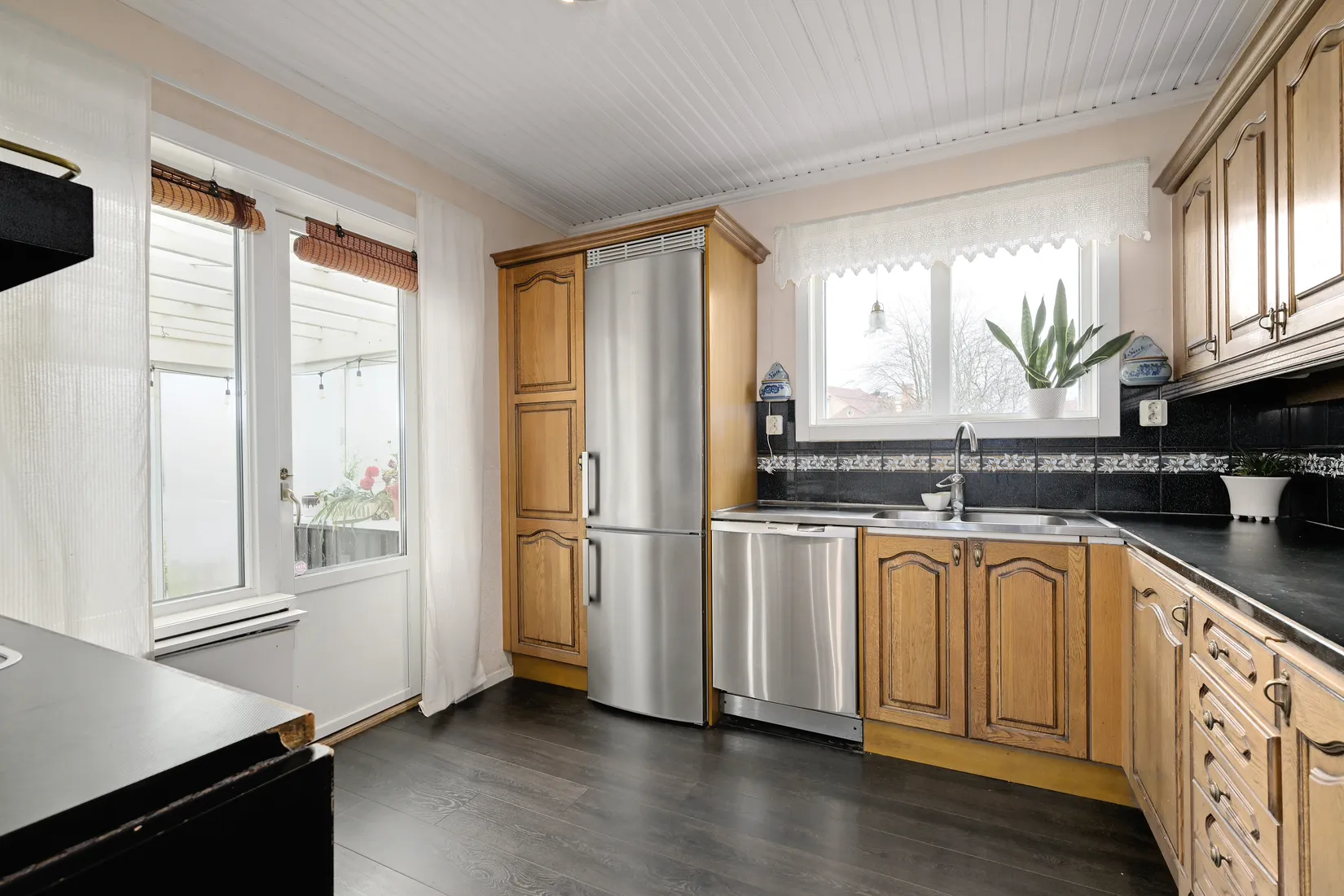 Villa, Kyrkogatan 18, Vännäs