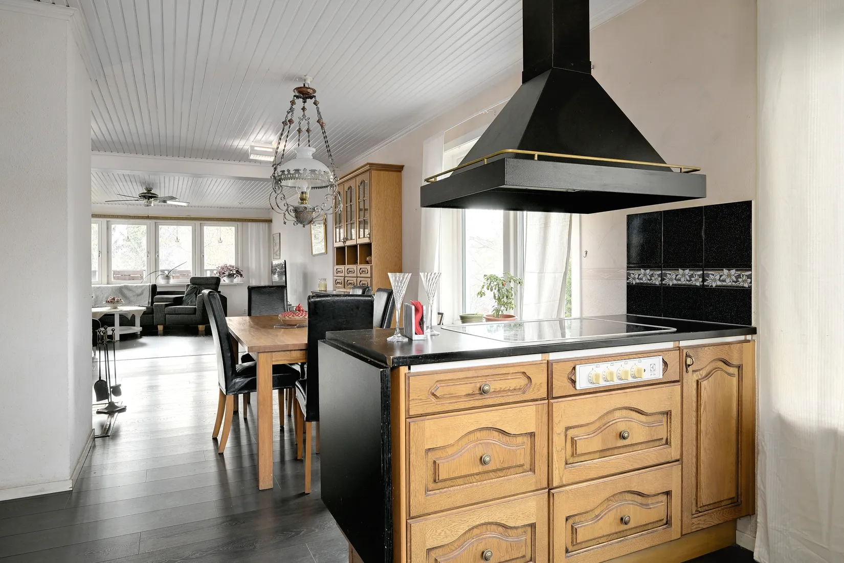 Villa, Kyrkogatan 18, Vännäs