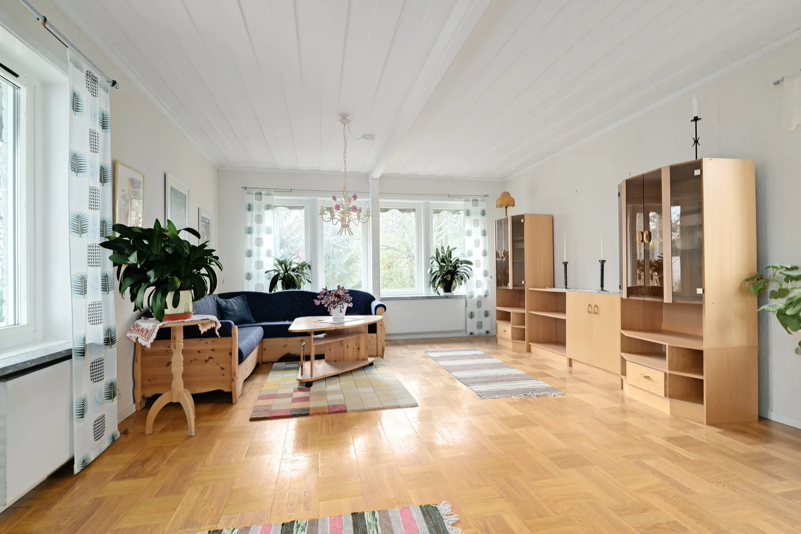 Villa, Kyrkogatan 18, Vännäs