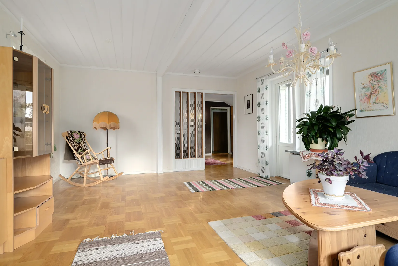 Villa, Kyrkogatan 18, Vännäs