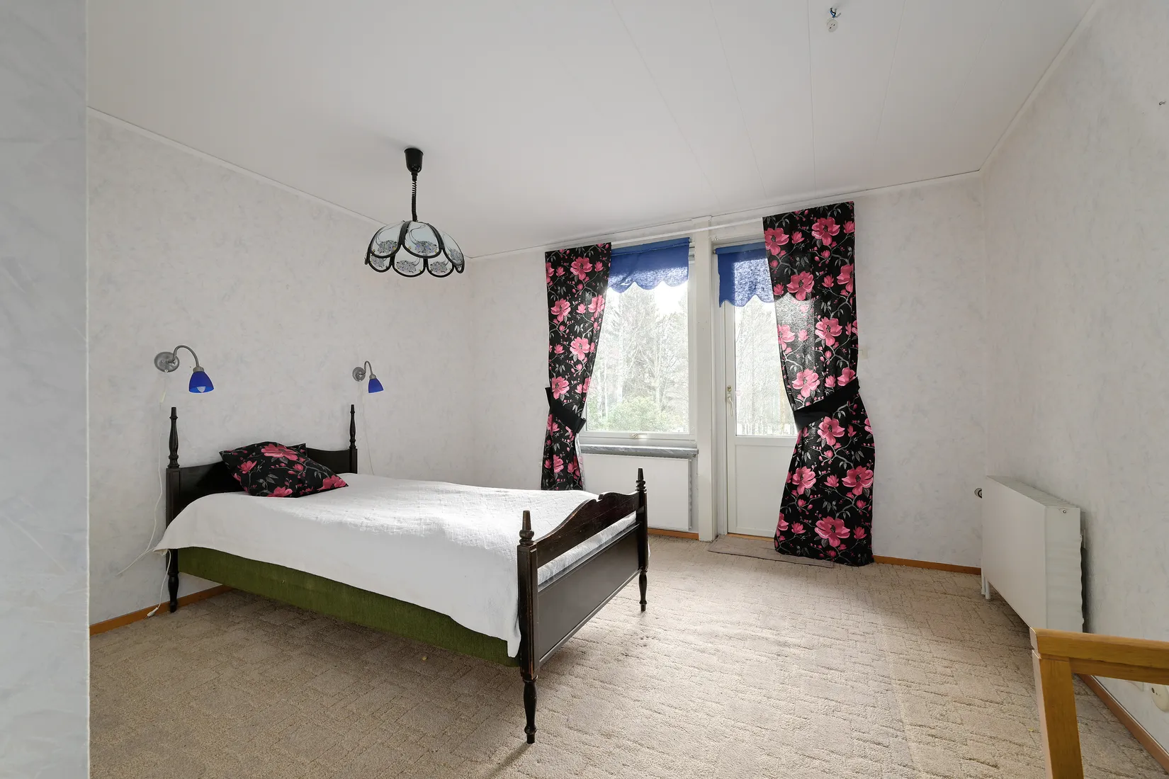 Villa, Kyrkogatan 18, Vännäs
