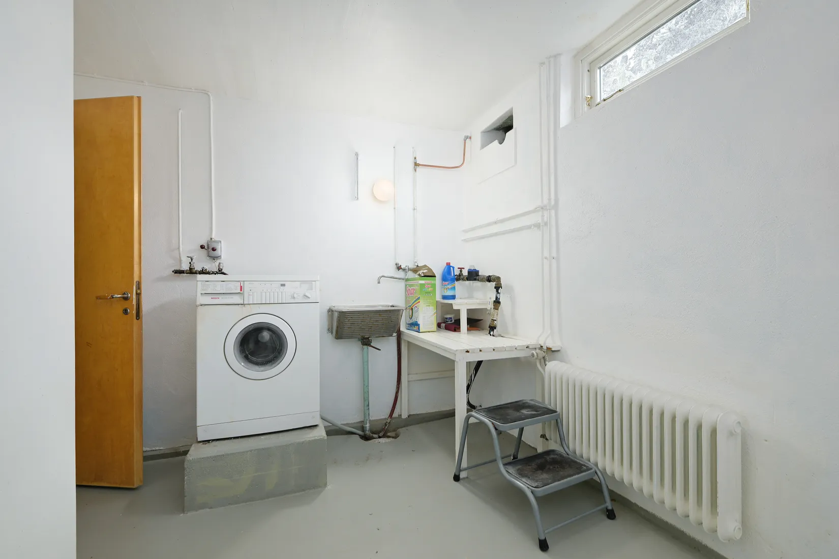 Villa, Kyrkogatan 18, Vännäs