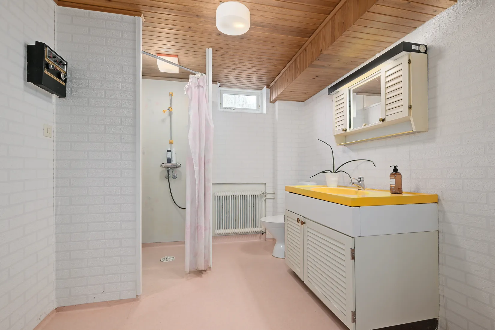 Villa, Kyrkogatan 18, Vännäs