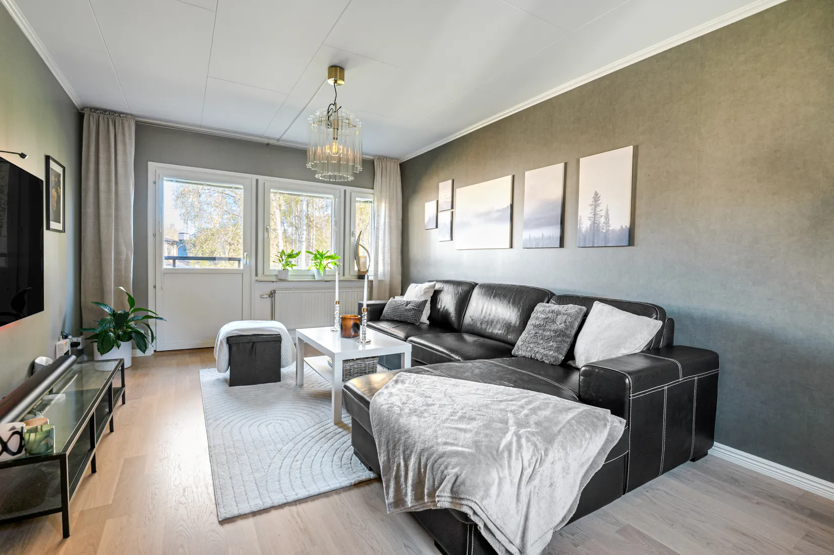 Bostadsrätt, Kvartärvägen 157, Västerhaninge, Haninge