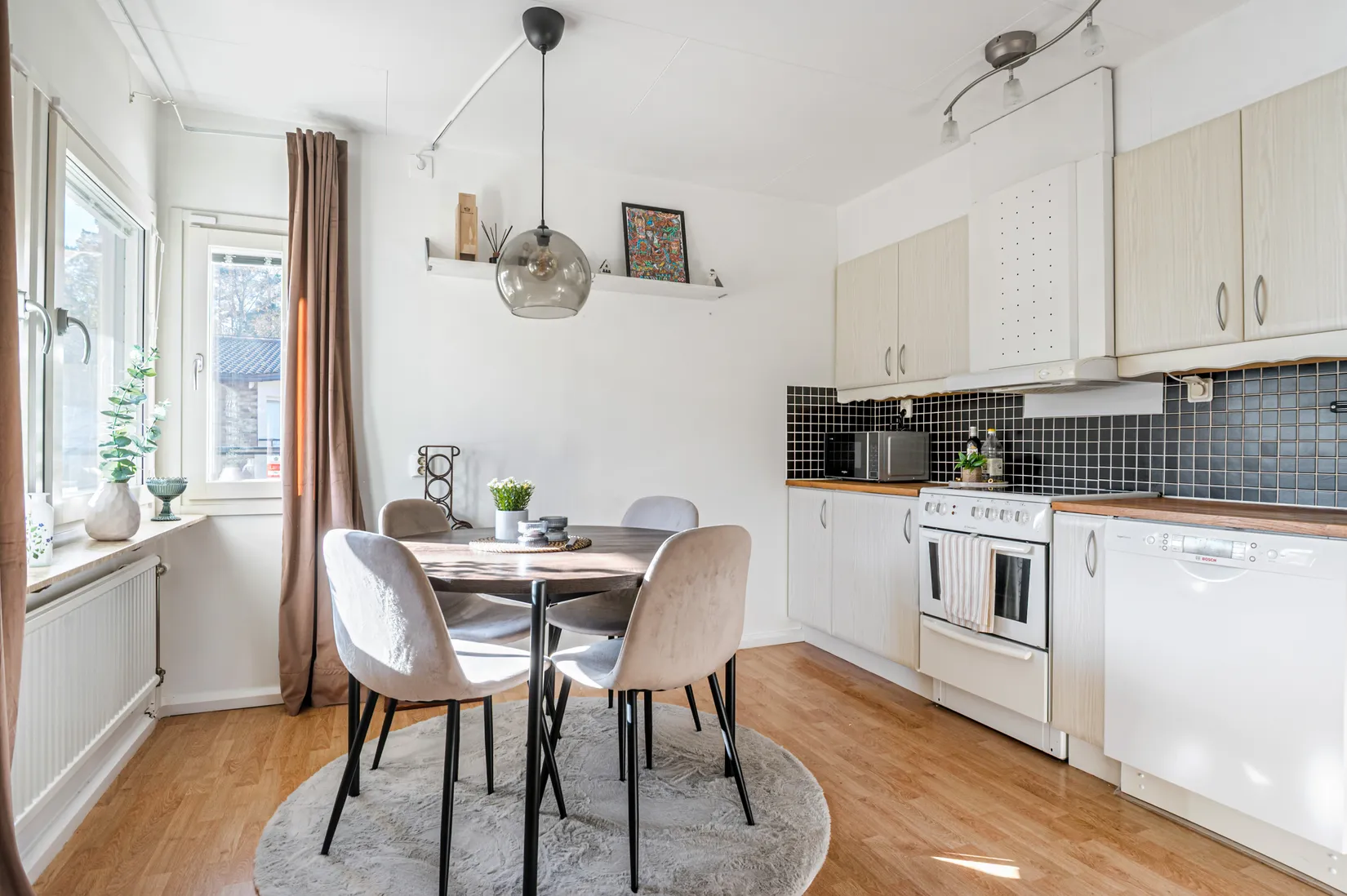 Bostadsrätt, Kvartärvägen 157, Västerhaninge, Haninge