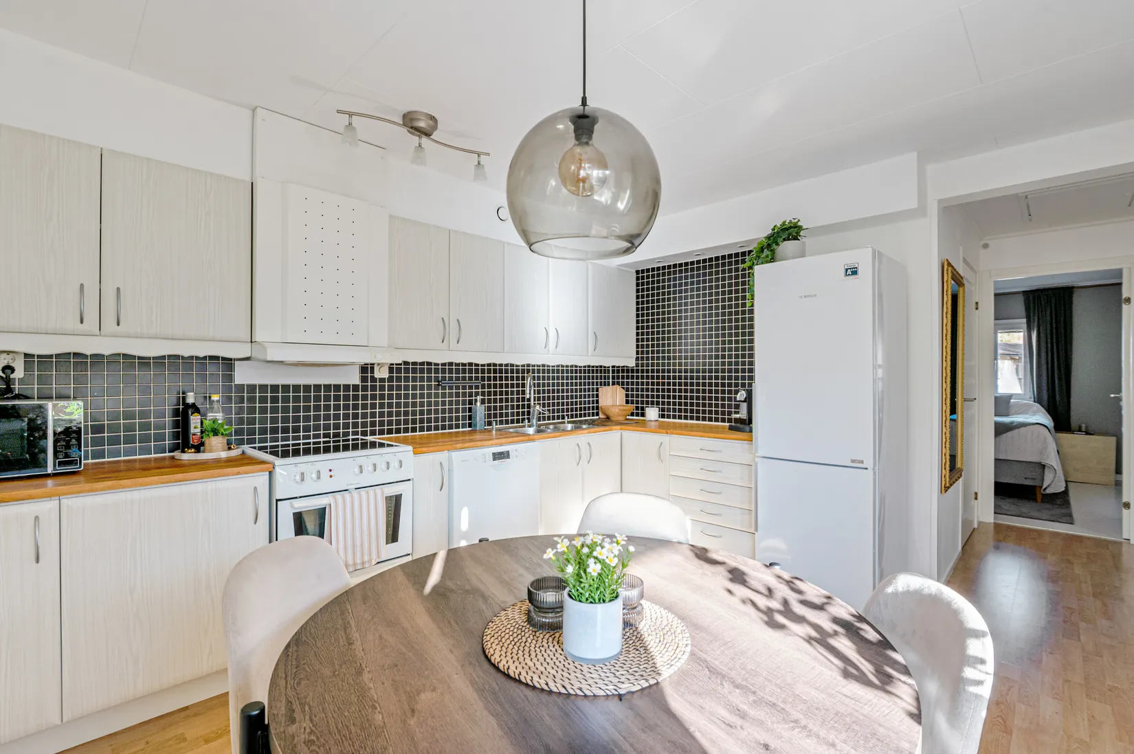 Bostadsrätt, Kvartärvägen 157, Västerhaninge, Haninge