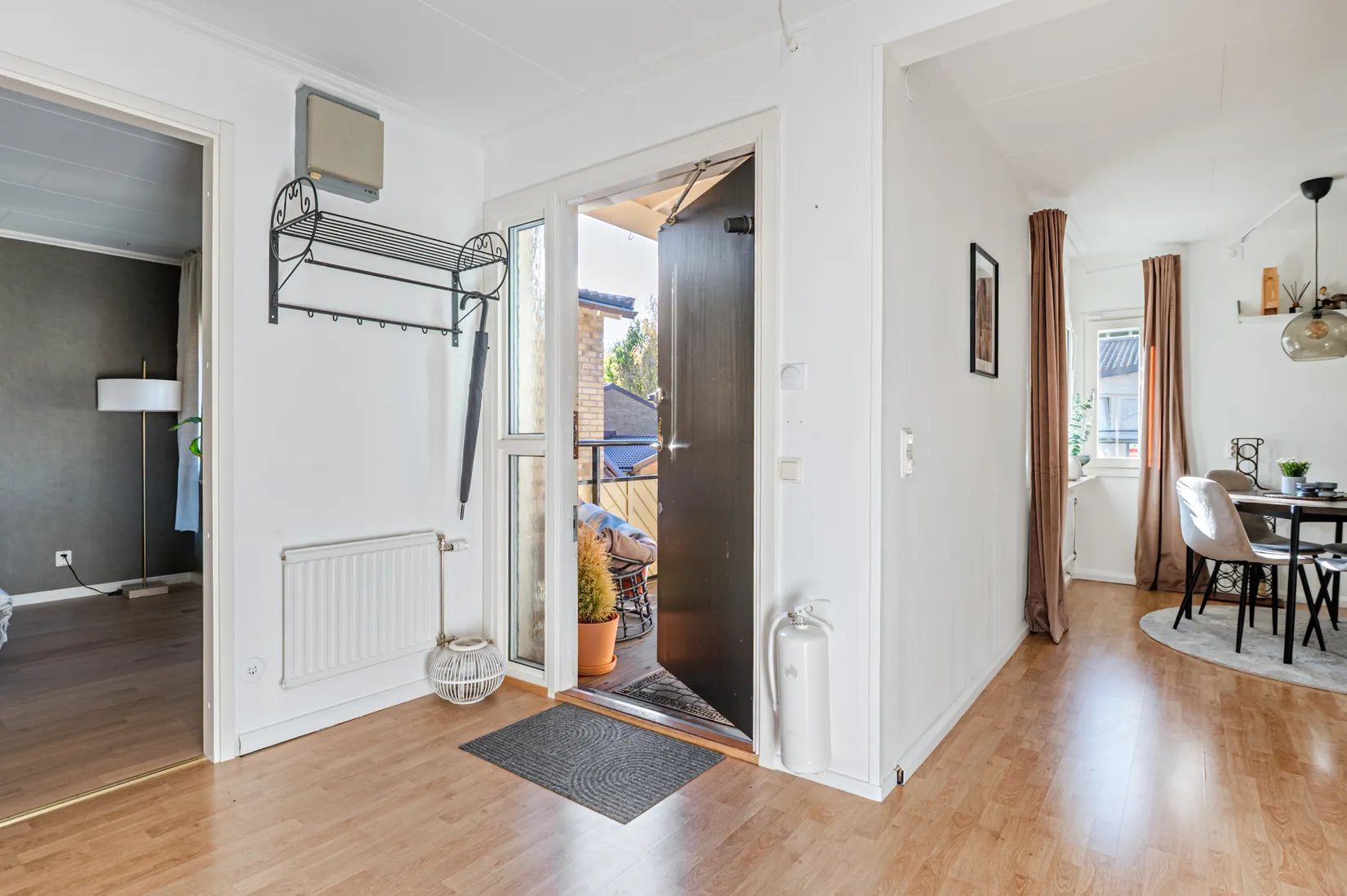 Bostadsrätt, Kvartärvägen 157, Västerhaninge, Haninge