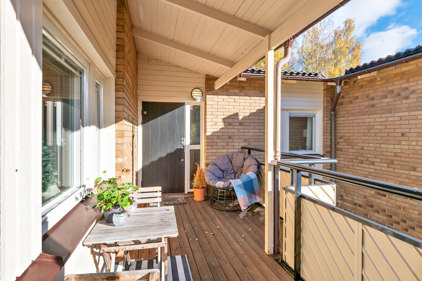 Bostadsrätt, Kvartärvägen 157, Västerhaninge, Haninge