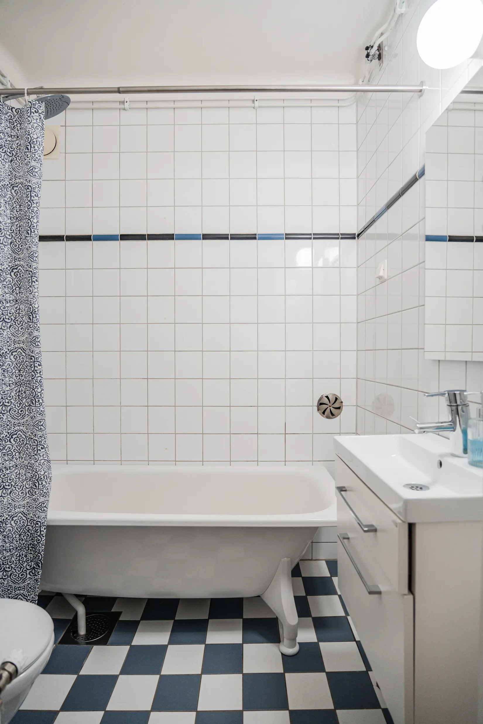 Bostadsrätt, Höganäsgatan 6 C, Höganäs, Uppsala