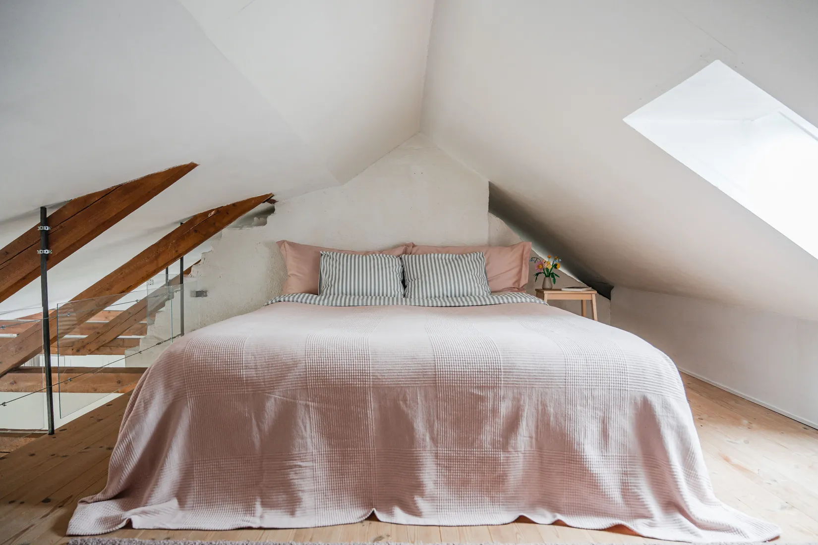 Bostadsrätt, Höganäsgatan 6 C, Höganäs, Uppsala