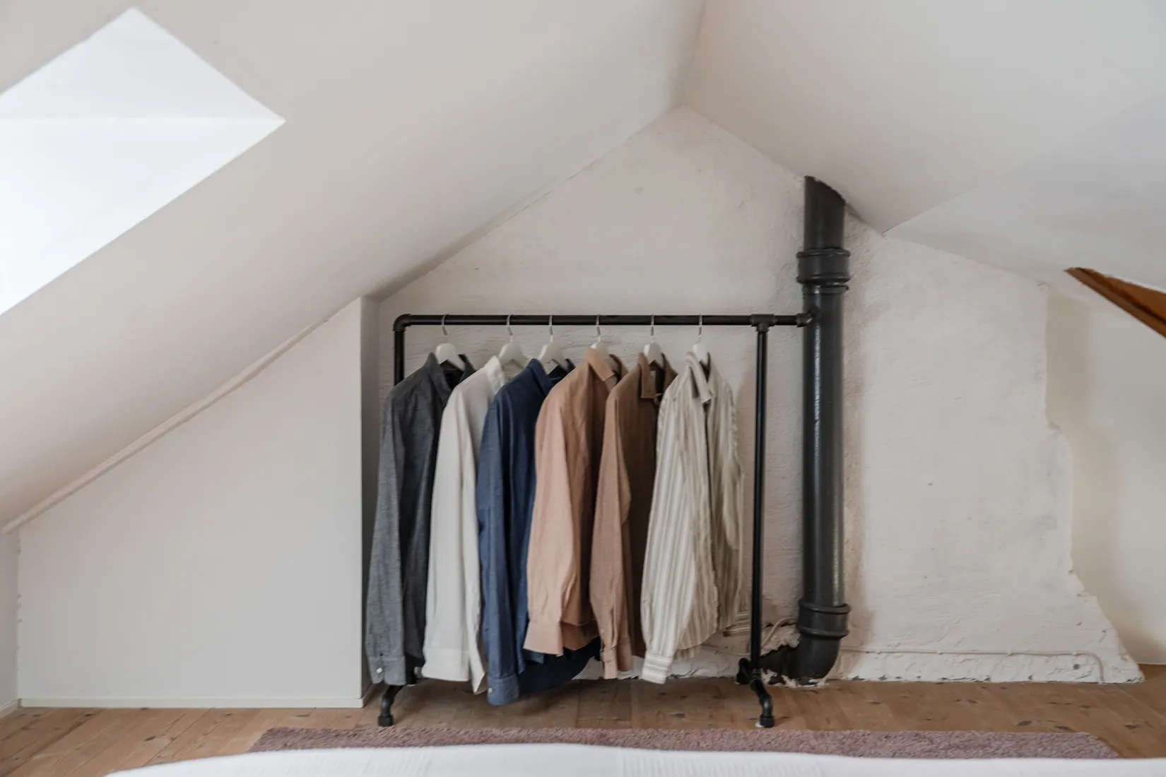Bostadsrätt, Höganäsgatan 6 C, Höganäs, Uppsala