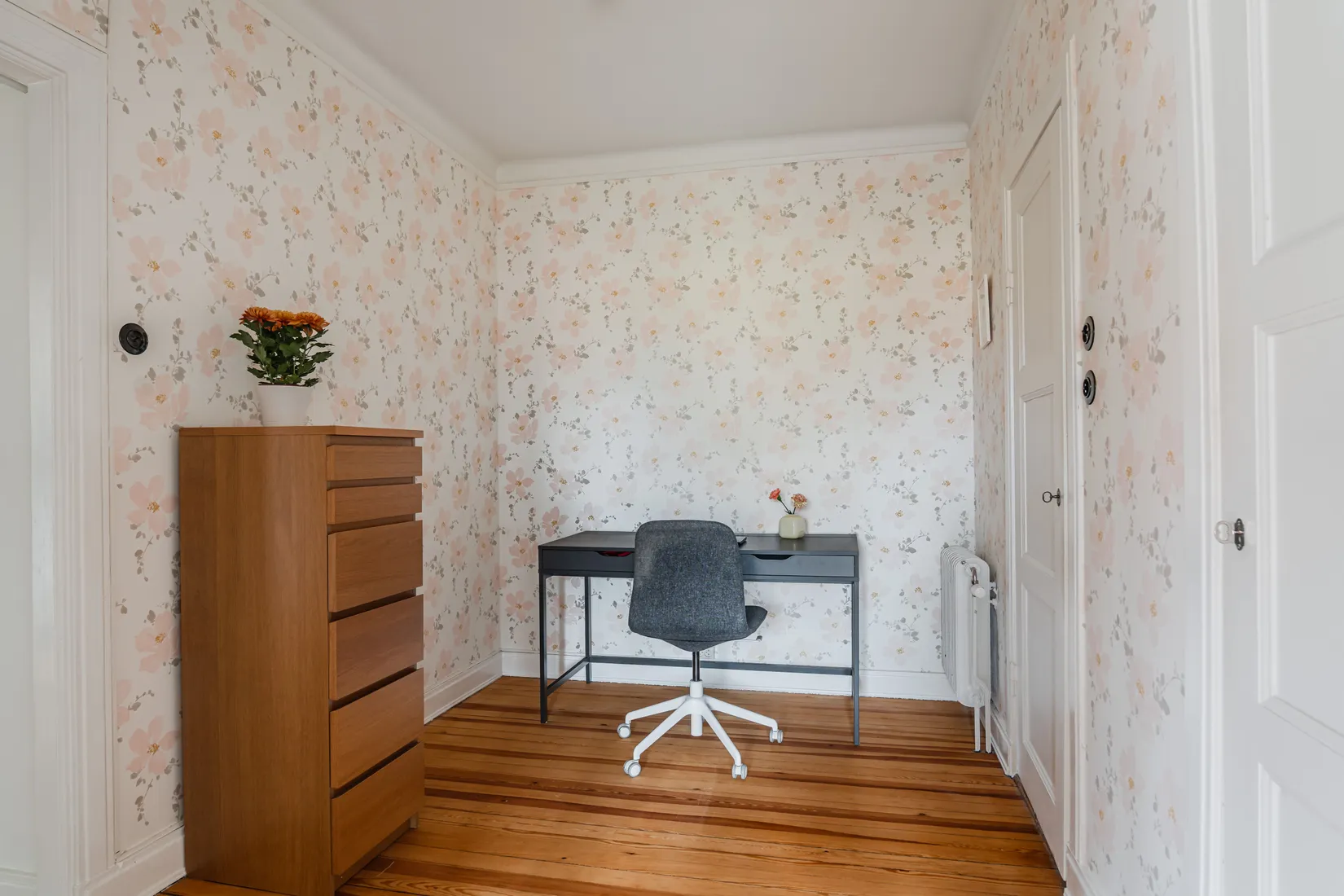 Bostadsrätt, Höganäsgatan 6 C, Höganäs, Uppsala