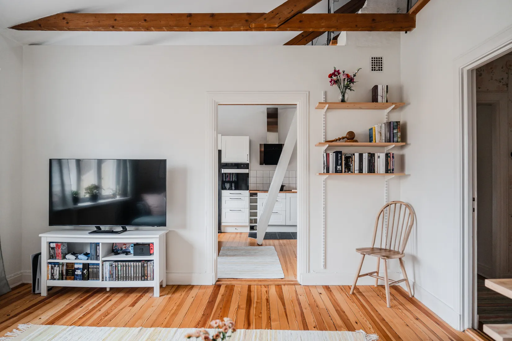 Bostadsrätt, Höganäsgatan 6 C, Höganäs, Uppsala