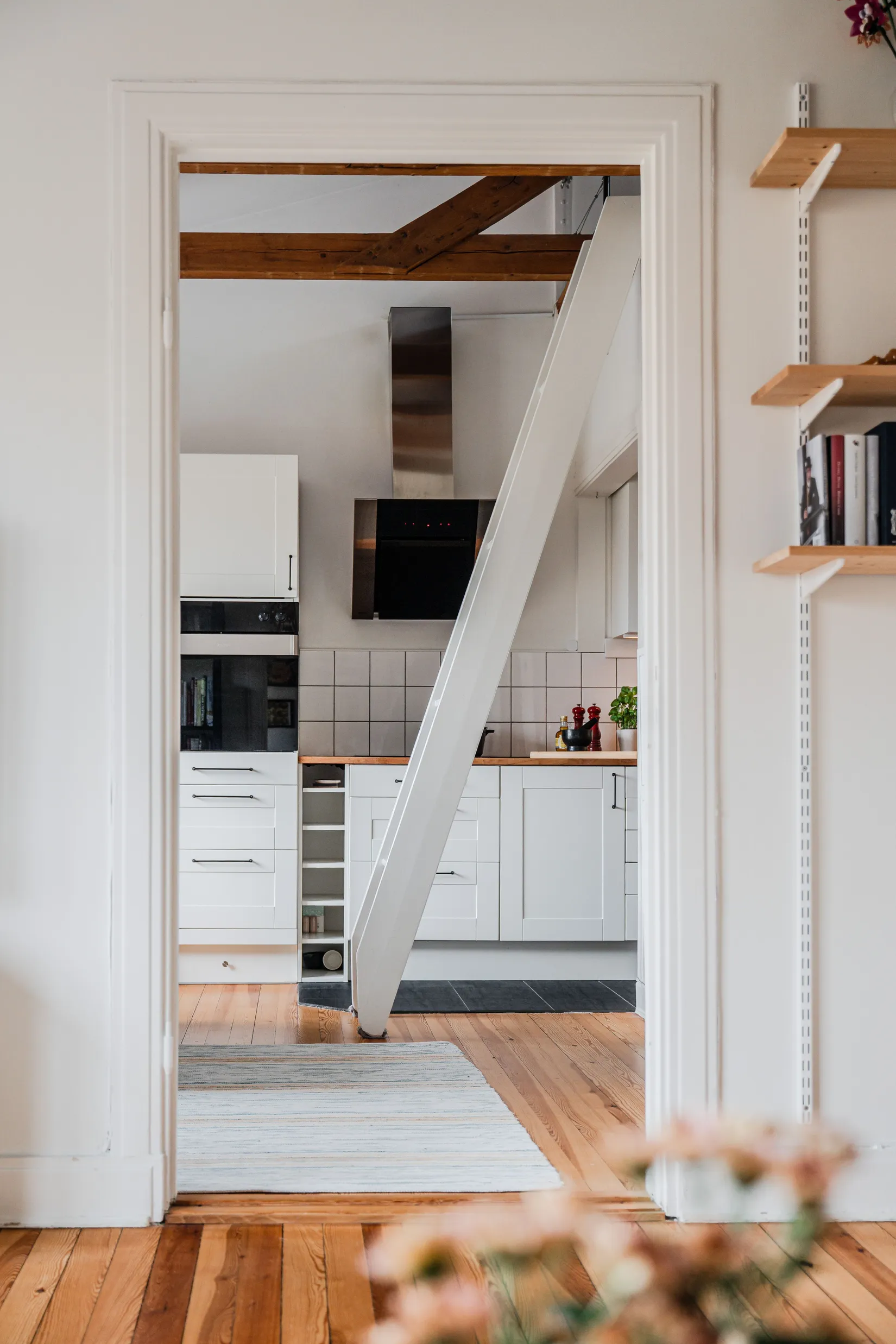 Bostadsrätt, Höganäsgatan 6 C, Höganäs, Uppsala