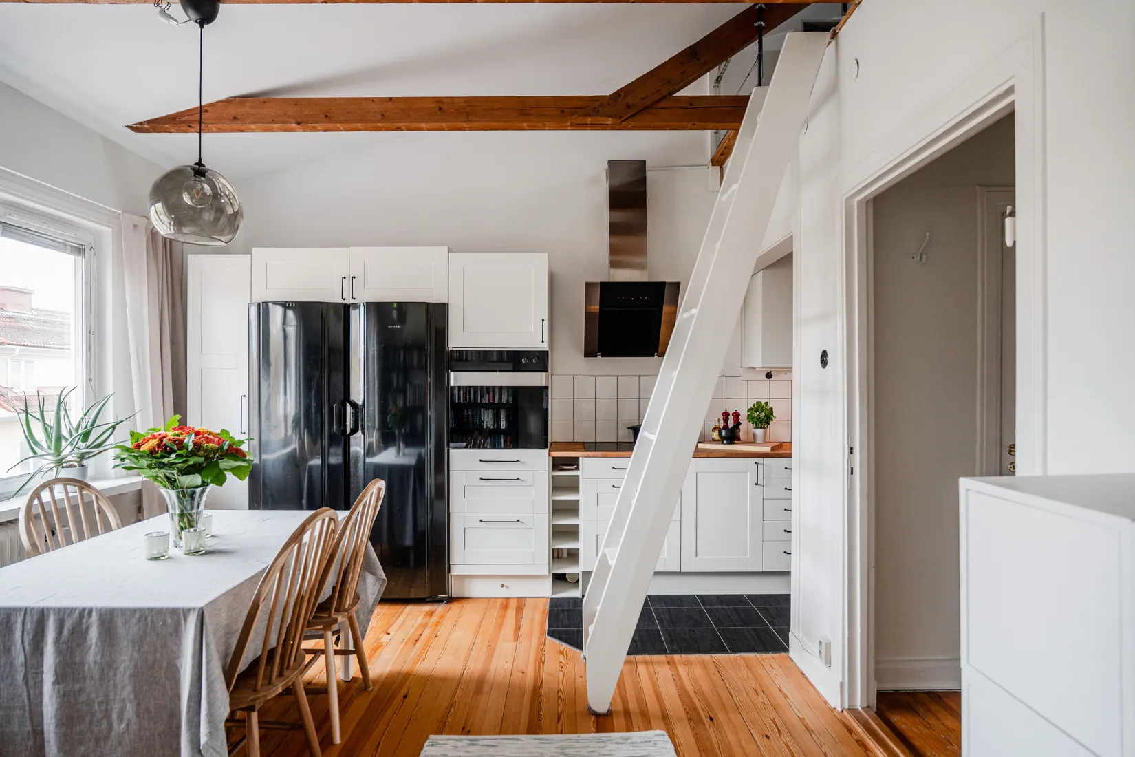 Bostadsrätt, Höganäsgatan 6 C, Höganäs, Uppsala