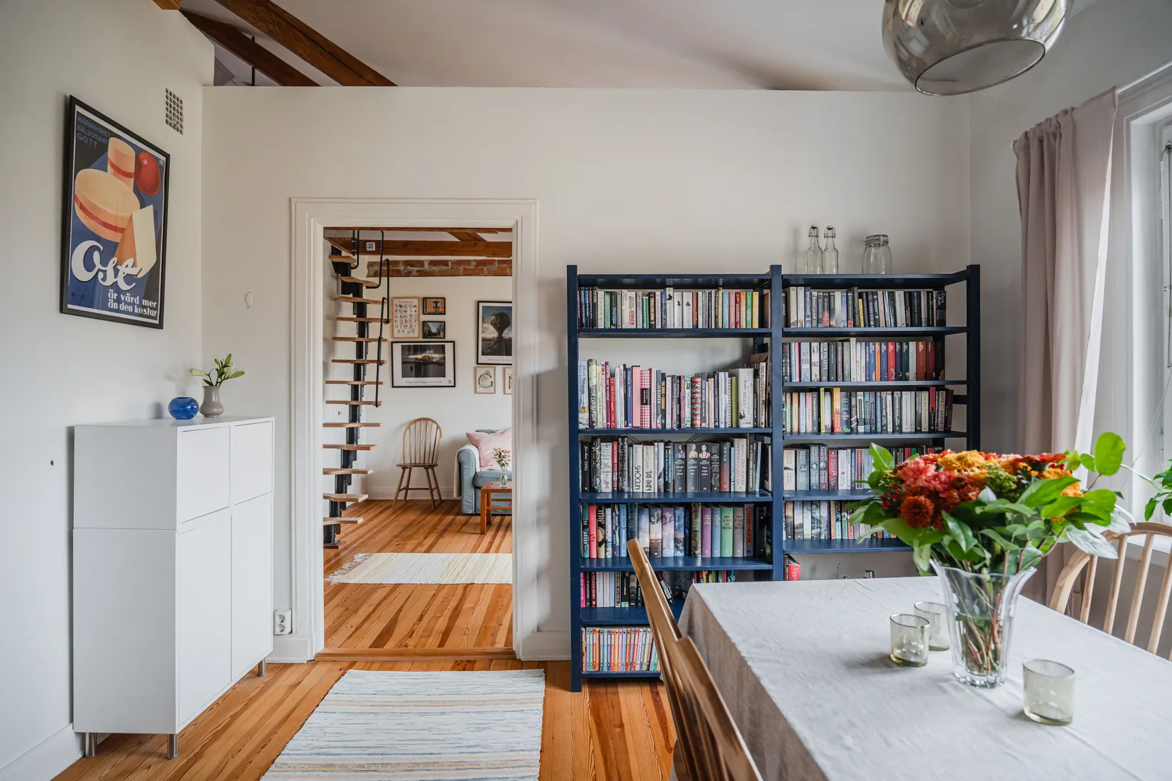 Bostadsrätt, Höganäsgatan 6 C, Höganäs, Uppsala