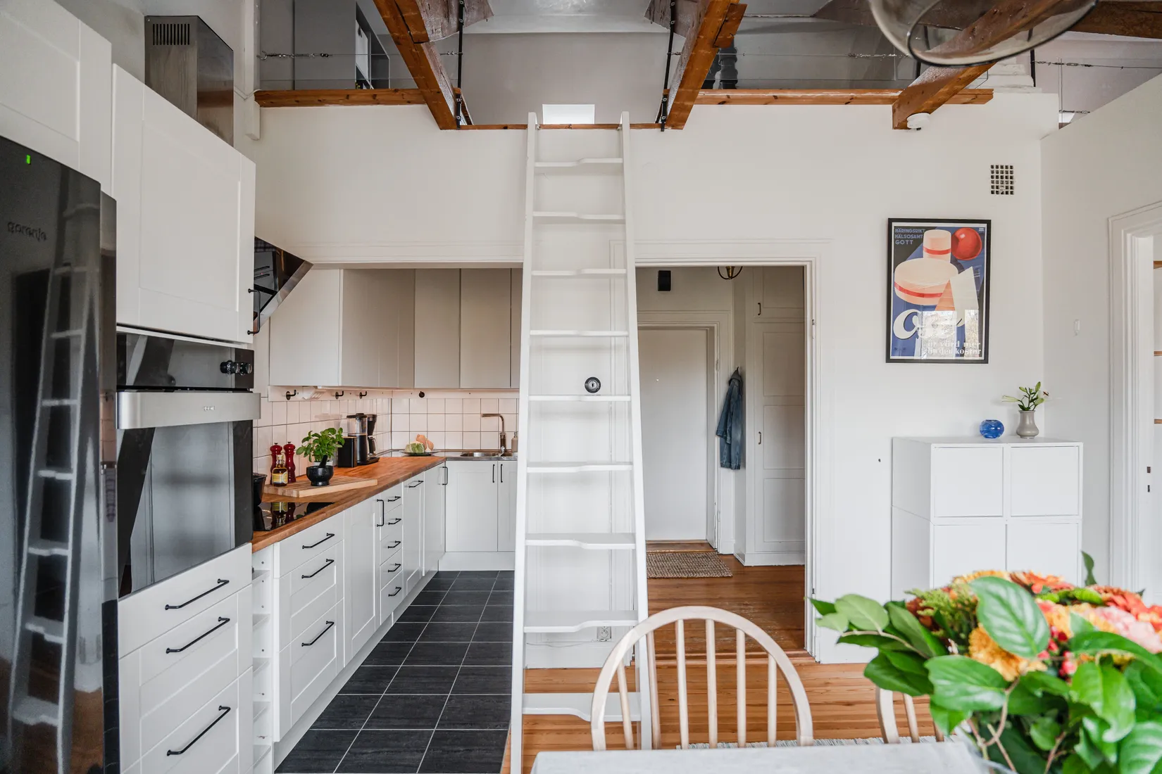 Bostadsrätt, Höganäsgatan 6 C, Höganäs, Uppsala