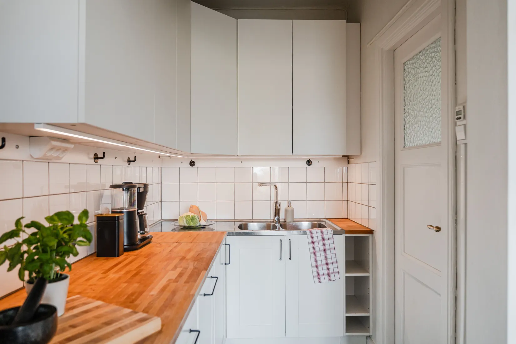 Bostadsrätt, Höganäsgatan 6 C, Höganäs, Uppsala