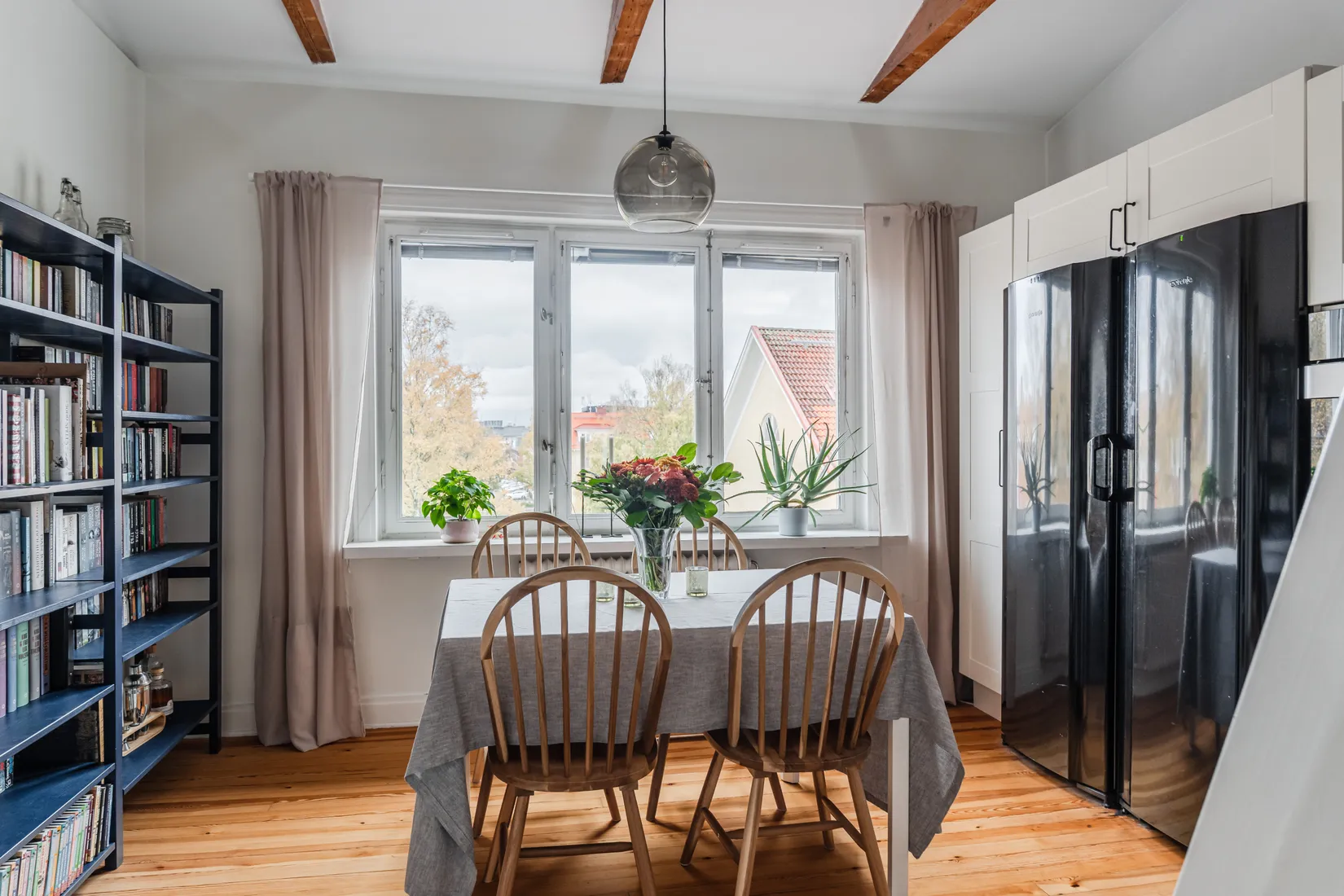 Bostadsrätt, Höganäsgatan 6 C, Höganäs, Uppsala