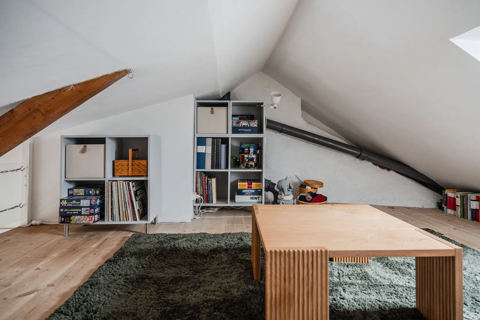 Bostadsrätt, Höganäsgatan 6 C, Höganäs, Uppsala