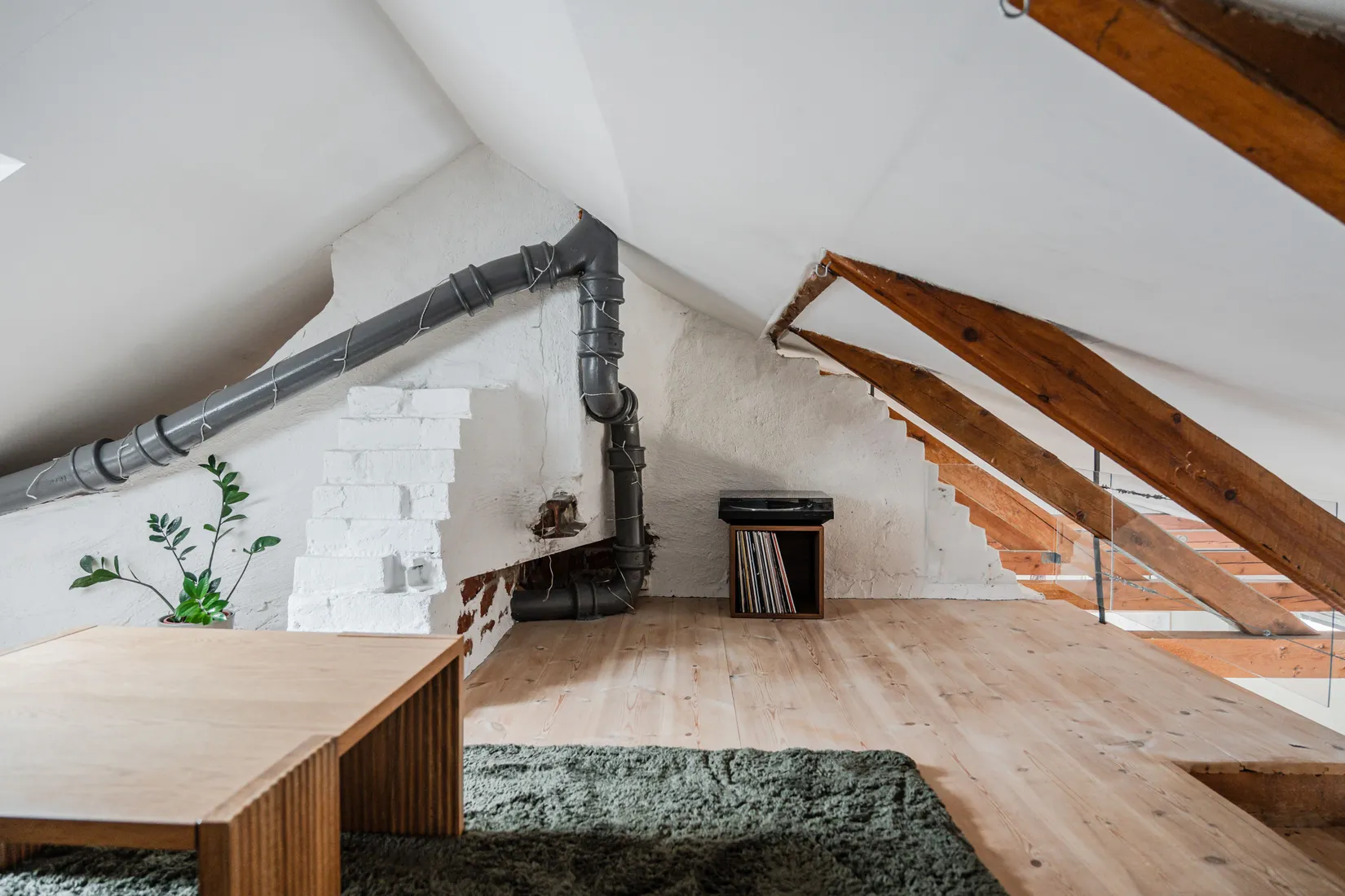 Bostadsrätt, Höganäsgatan 6 C, Höganäs, Uppsala