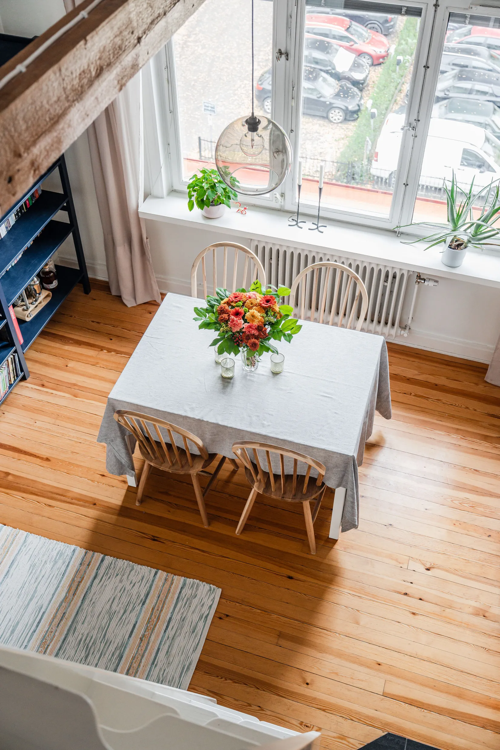 Bostadsrätt, Höganäsgatan 6 C, Höganäs, Uppsala