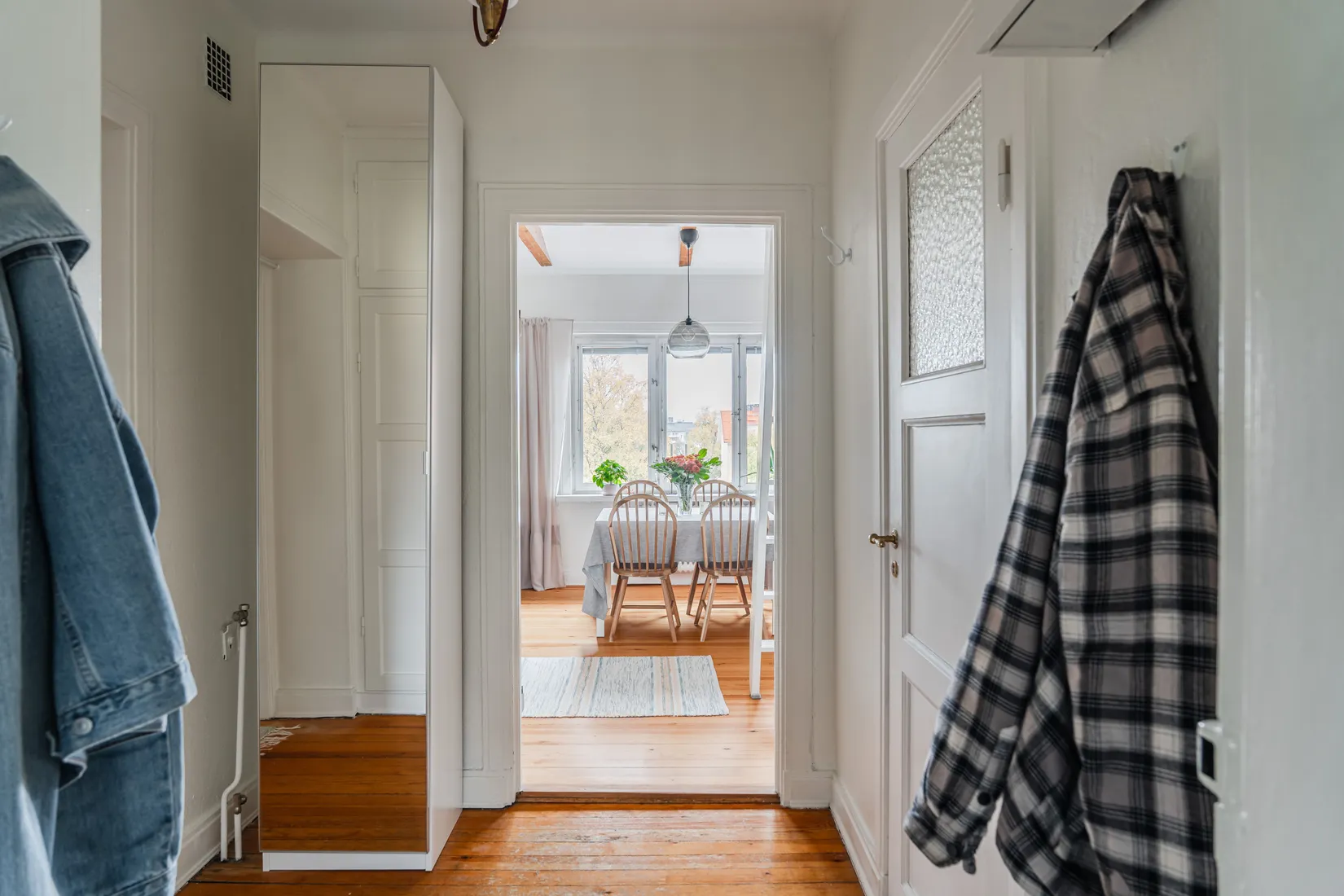 Bostadsrätt, Höganäsgatan 6 C, Höganäs, Uppsala