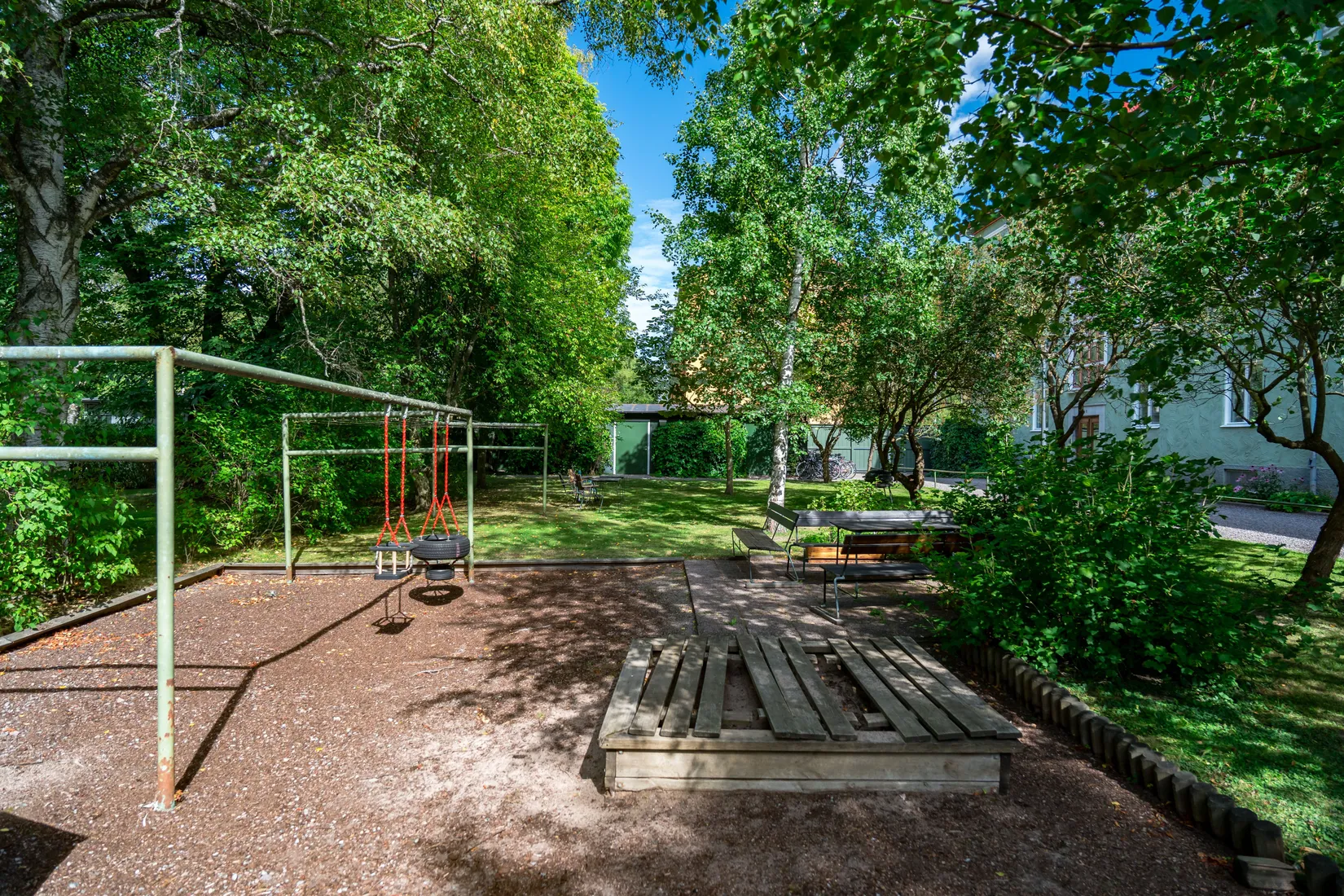 Bostadsrätt, Höganäsgatan 6 C, Höganäs, Uppsala