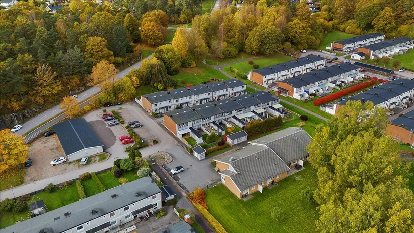 Villa, Mandolinvägen 50, Boxhult, Uddevalla