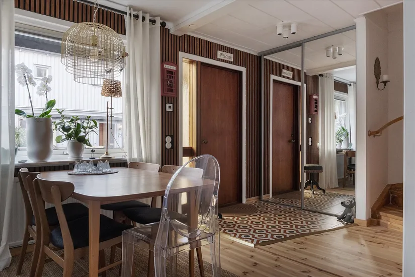 Villa, Mandolinvägen 50, Boxhult, Uddevalla