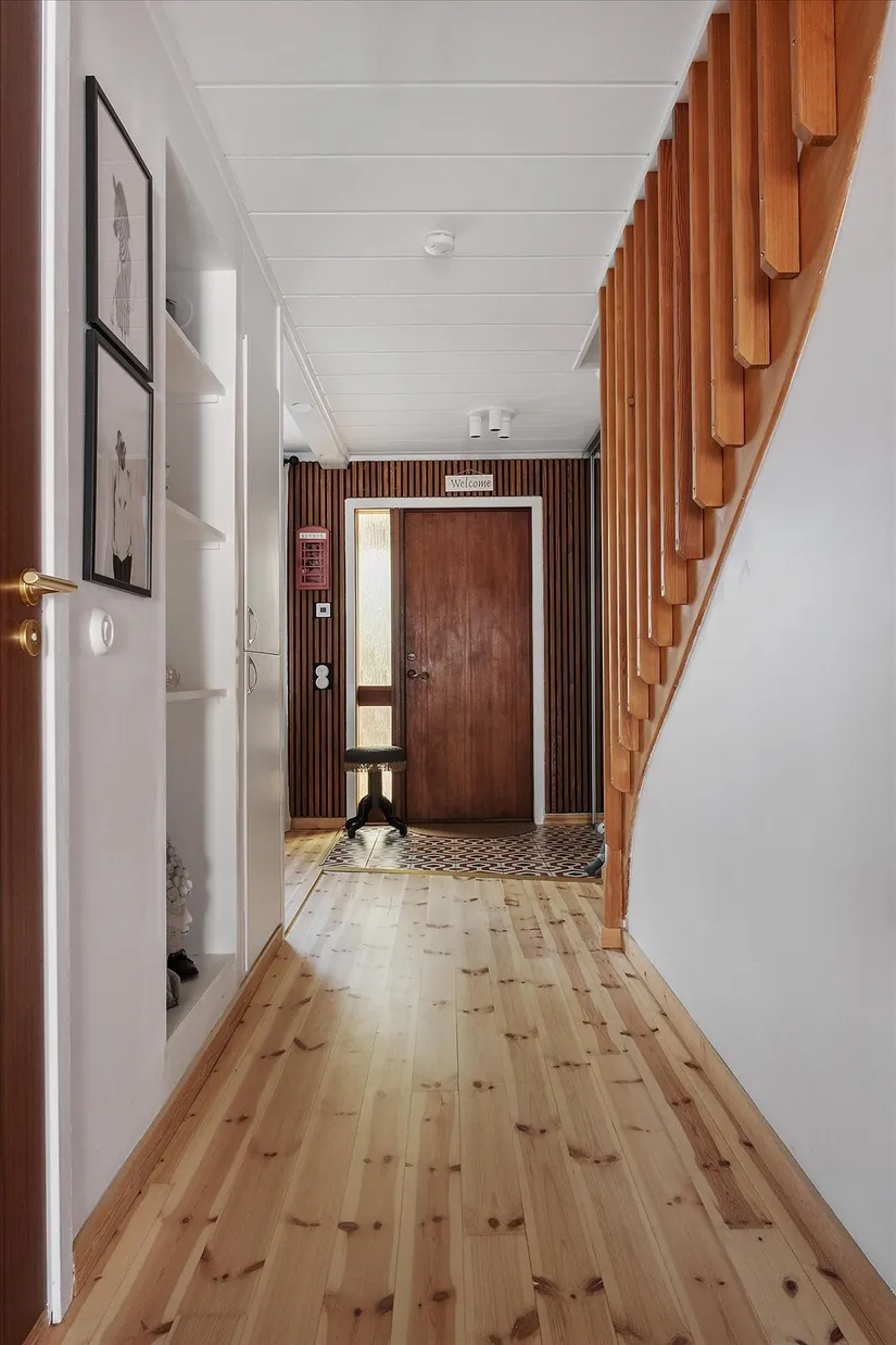 Villa, Mandolinvägen 50, Boxhult, Uddevalla