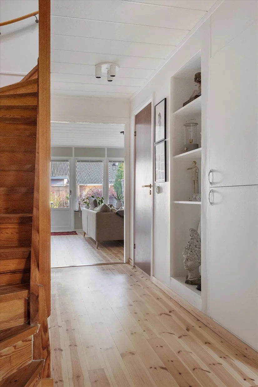 Villa, Mandolinvägen 50, Boxhult, Uddevalla