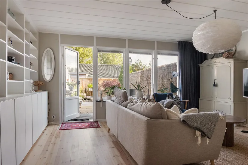 Villa, Mandolinvägen 50, Boxhult, Uddevalla