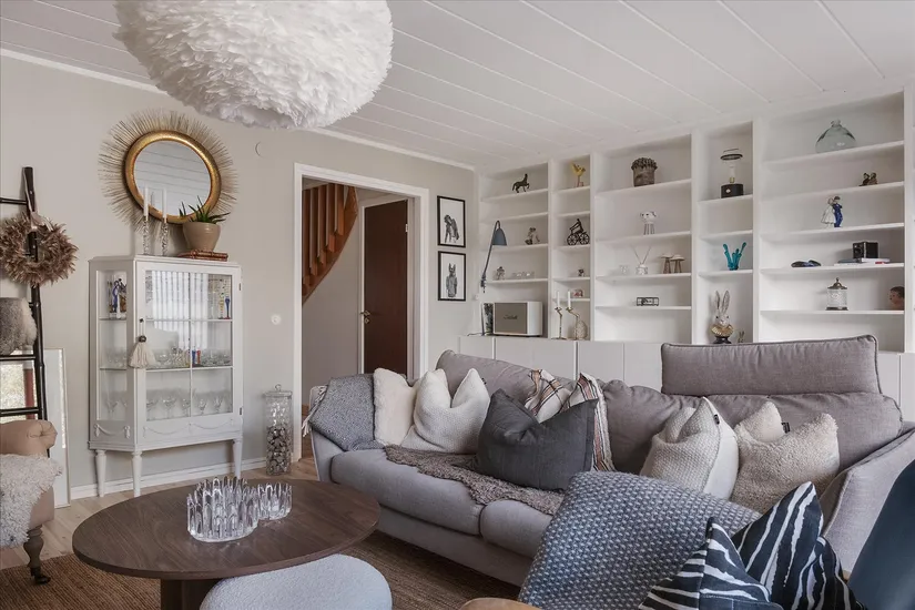Villa, Mandolinvägen 50, Boxhult, Uddevalla