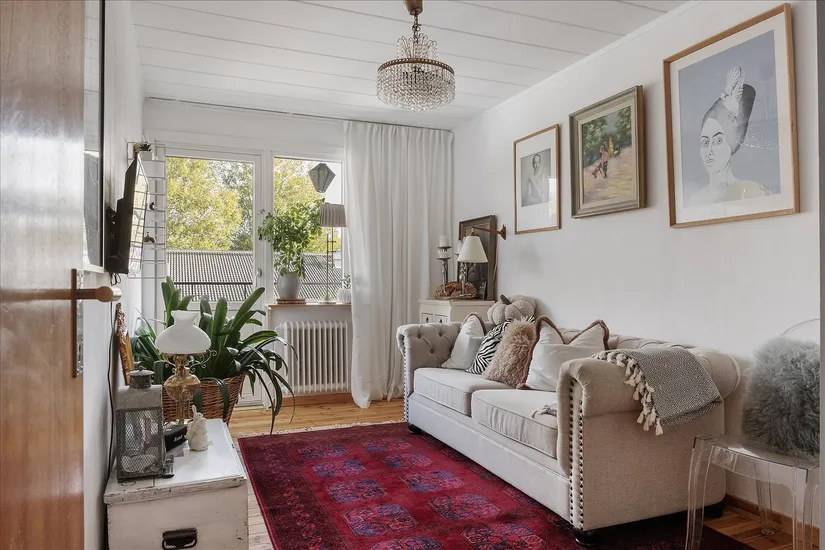 Villa, Mandolinvägen 50, Boxhult, Uddevalla