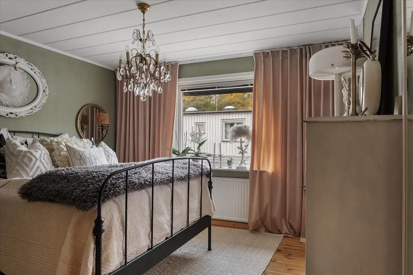 Villa, Mandolinvägen 50, Boxhult, Uddevalla