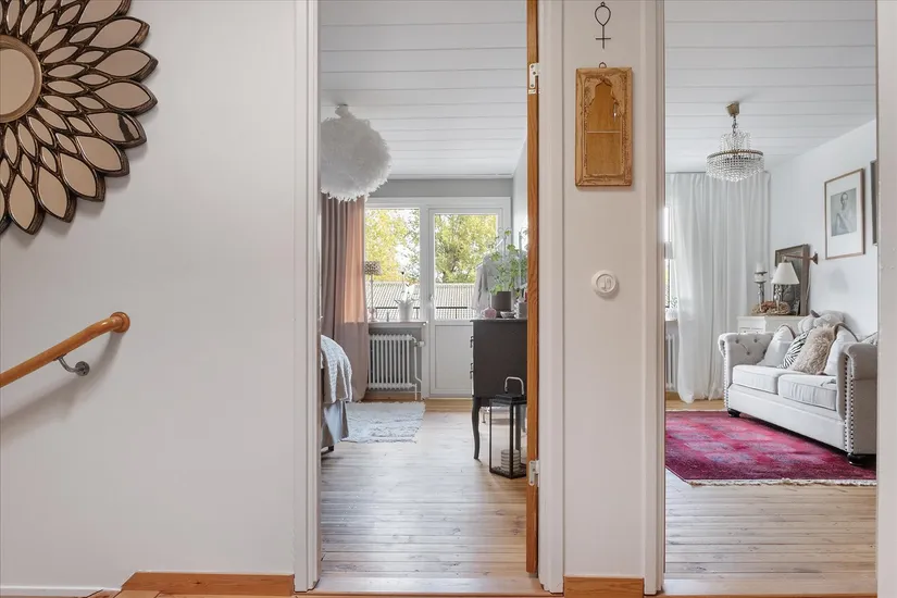 Villa, Mandolinvägen 50, Boxhult, Uddevalla