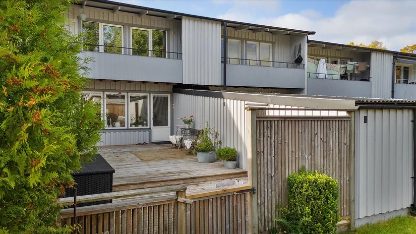 Villa, Mandolinvägen 50, Boxhult, Uddevalla