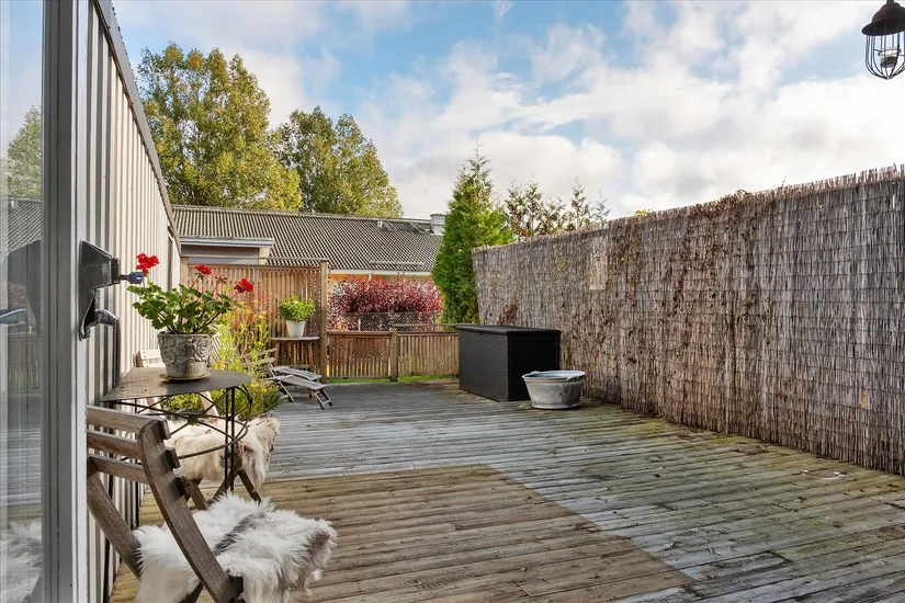 Villa, Mandolinvägen 50, Boxhult, Uddevalla