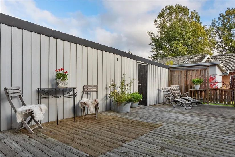 Villa, Mandolinvägen 50, Boxhult, Uddevalla