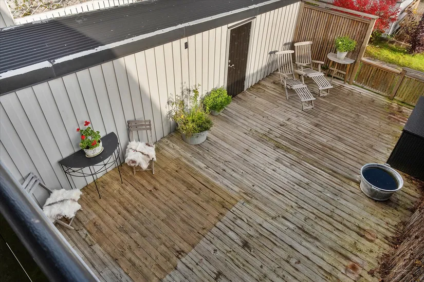 Villa, Mandolinvägen 50, Boxhult, Uddevalla