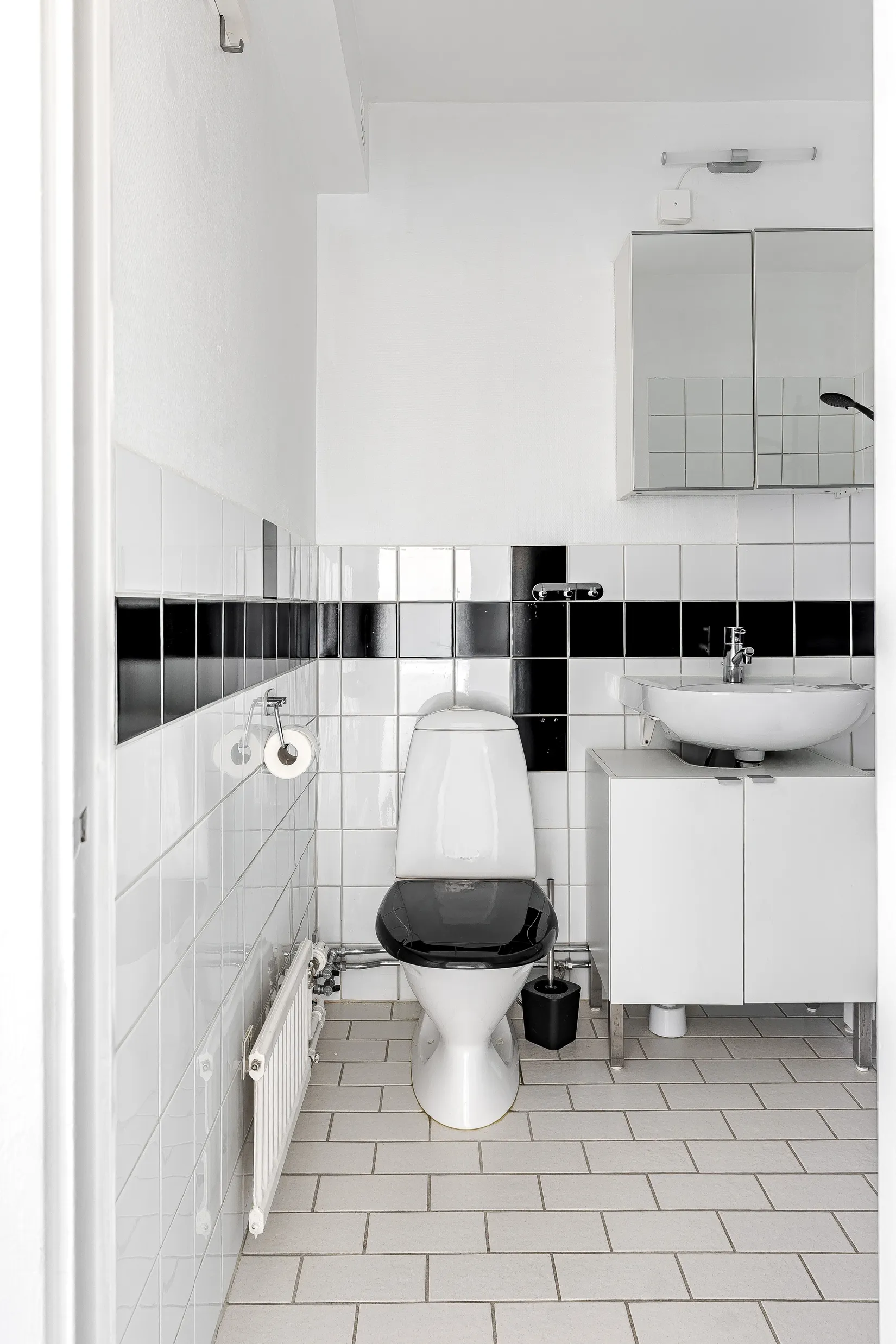 Bostadsrätt, Klorvägen 6A, Bohus, Ale